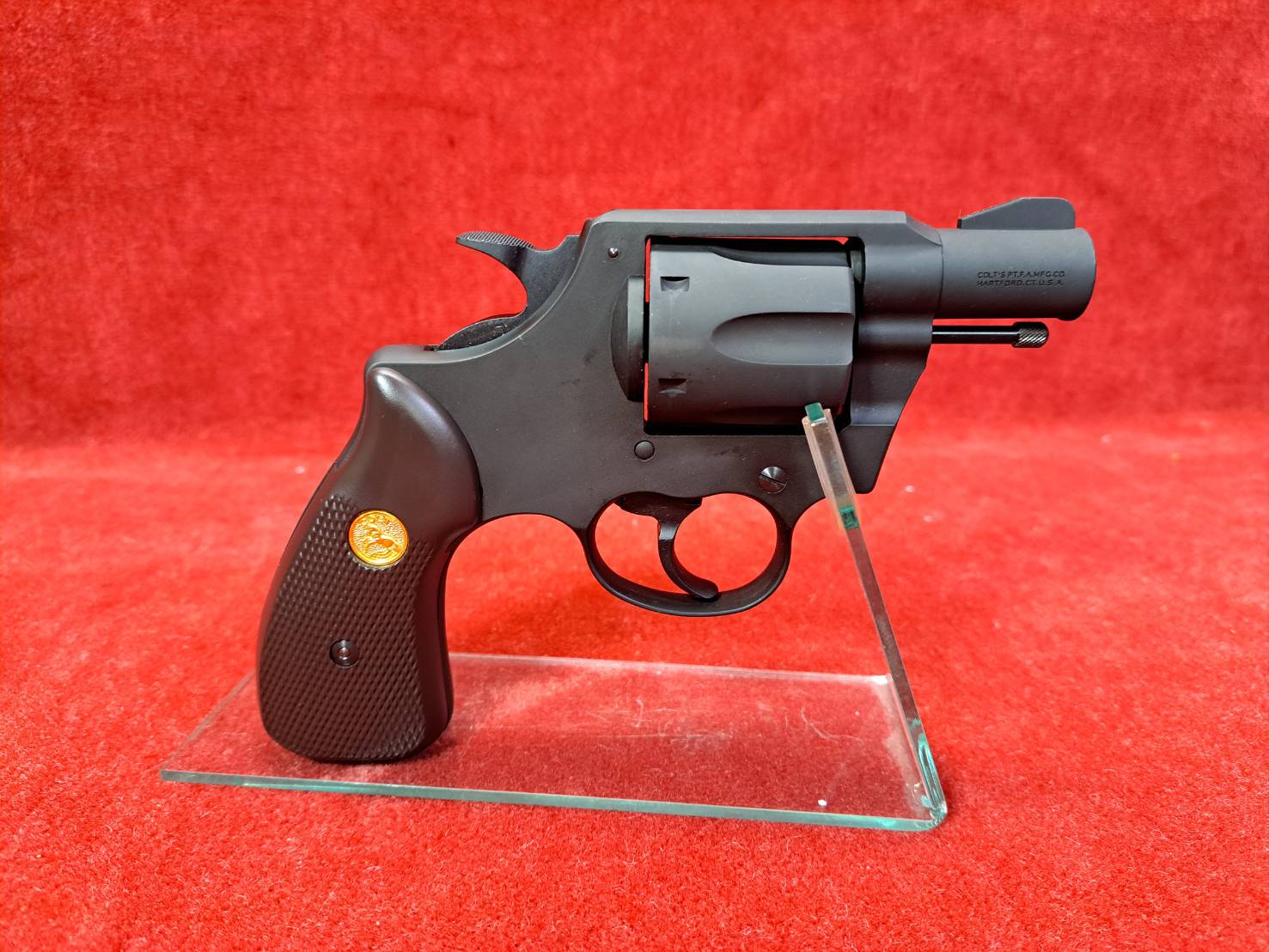 Ź5OFFݥCAW ȯзǥ륬 COLTޥ MK3 饷å HW