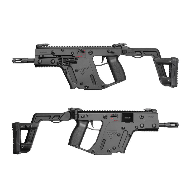 Ź5OFFݥKRYTACư KRISS VECTOR ꥹ٥ GEN2 V2 եǥ󥰥ȥå BK/FDE/2Tone