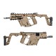 Ź5OFFݥKRYTACư KRISS VECTOR ꥹ٥ GEN2 V2 եǥ󥰥ȥå BK/FDE/2Tone