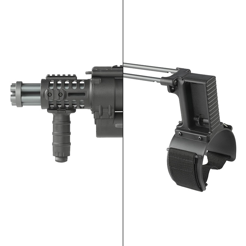 WELL PRO �ޥ������ߥ˥��� ����ѥ��� ��ư���� (JP Ver./�����ݾ��դ�)