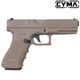 CYMA Glock18C MOSFET ưϥɥ TAN å18 G18C