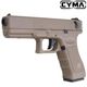 CYMA Glock18C MOSFET ưϥɥ TAN å18 G18C