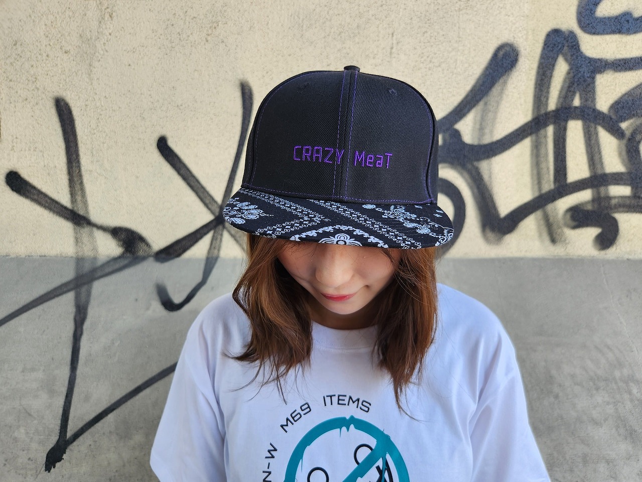 ��Ź������5��OFF�����ݥ��CRAZY MEAT �ե�åȥХ���������å� �Ƽ� ���쥤�����ߡ���