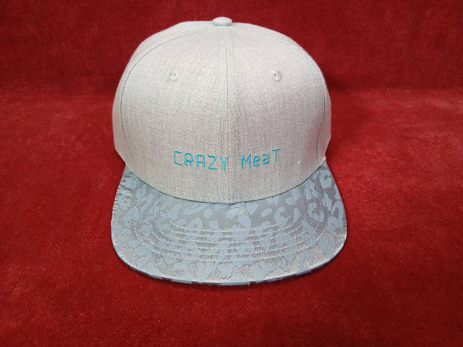 CRAZY MEAT �ե�åȥХ���������å� �Ƽ� ���쥤�����ߡ���