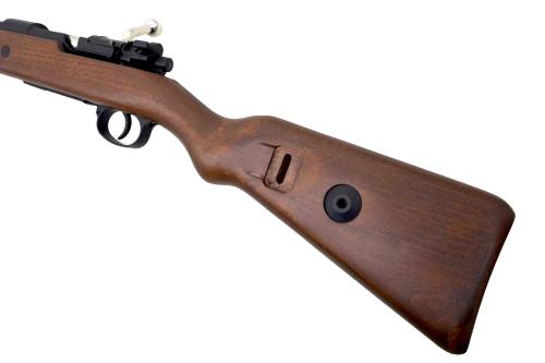 ��Ź������5��OFF�����ݥ��DOUBLE BELL �⡼����Kar98KB �������ܥ�ȥ�������� �ꥢ�륦�åɥ��ȥå� �ꥢ�륫���� ��貼� 109A