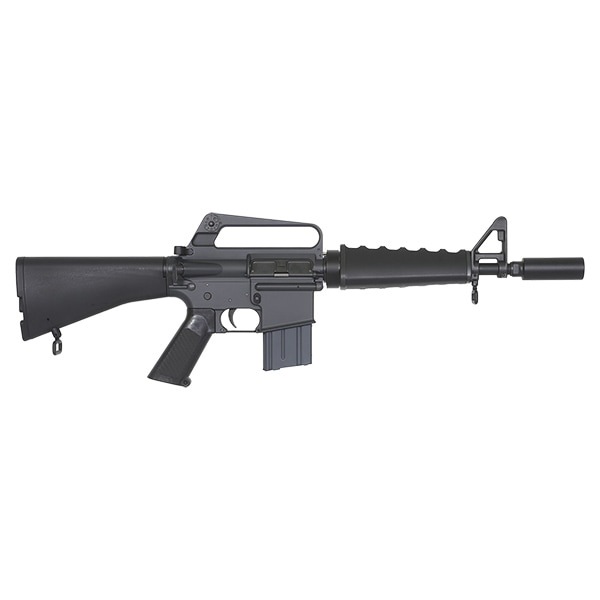 CGS T8 SP SYSTEMS COLT CAR-15 COLT.607 �����֥����Хå� COLT Licensed COLT-1011