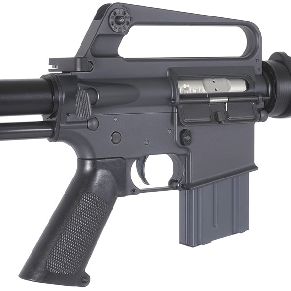 CGS T8 SP SYSTEMS COLT CAR-15 COLT.607 �����֥����Хå� COLT Licensed COLT-1011