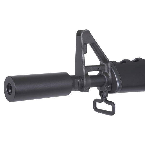 CGS T8 SP SYSTEMS COLT CAR-15 COLT.607 �����֥����Хå� COLT Licensed COLT-1011