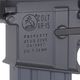 CGS T8 SP SYSTEMS COLT CAR-15 COLT.607 �����֥����Хå� COLT Licensed COLT-1011