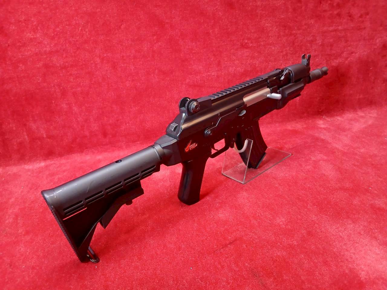 �ھ�ʪ����ʡ�����ޥ륤 18�аʾ�����ư���� �ϥ��������륫������ AK47 HC AK47HC