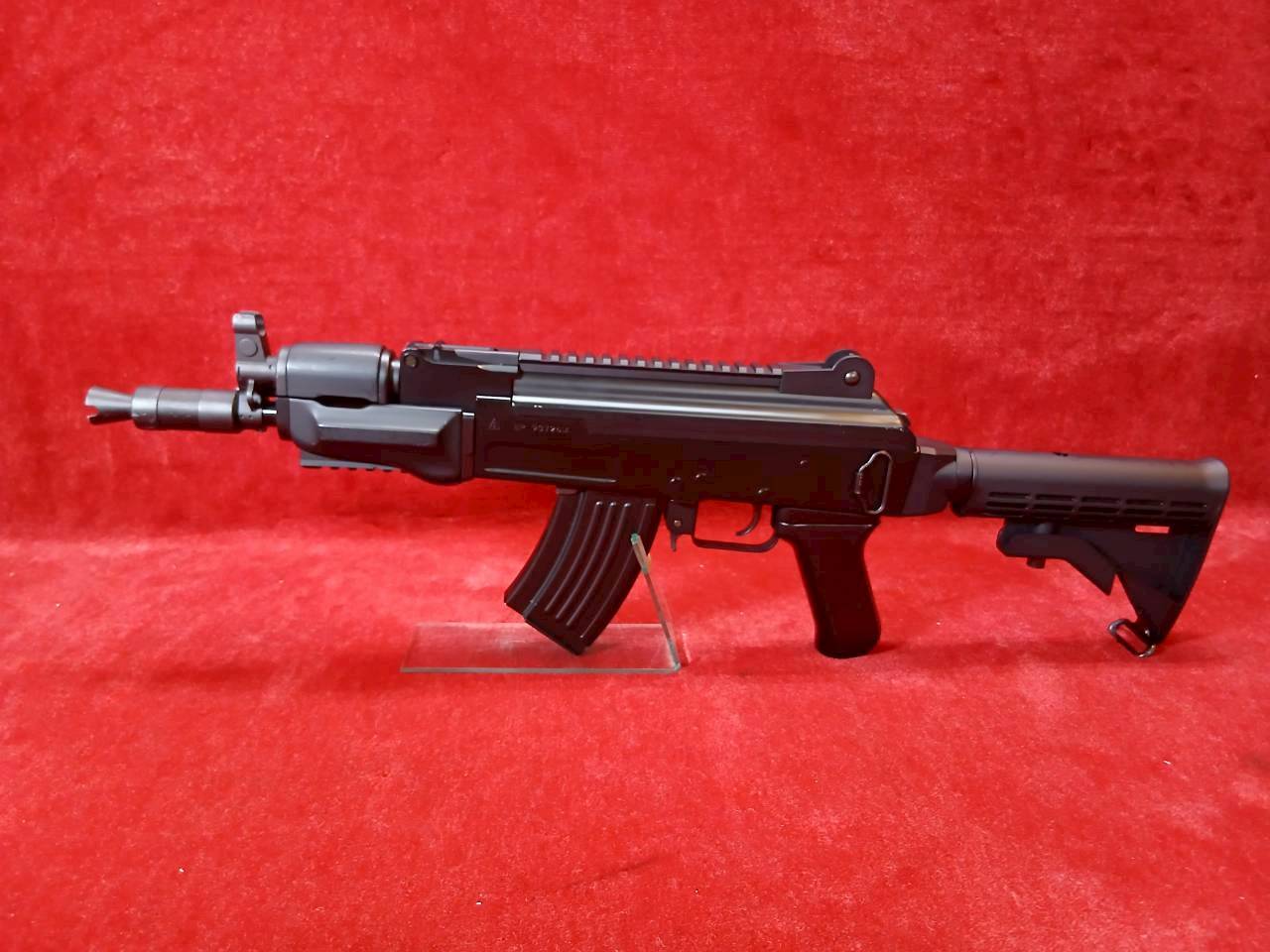 �ھ�ʪ����ʡ�����ޥ륤 18�аʾ�����ư���� �ϥ��������륫������ AK47 HC AK47HC