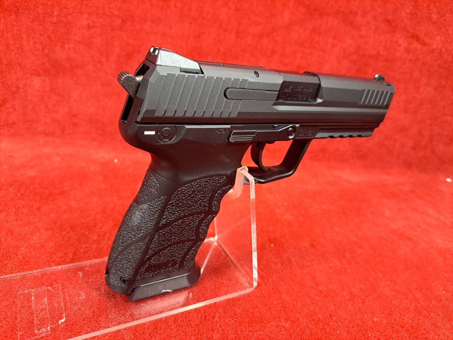 ����ޥ륤��HK45��18�Ͱʾ��ѥե�/������ư�ϥ�ɥ���