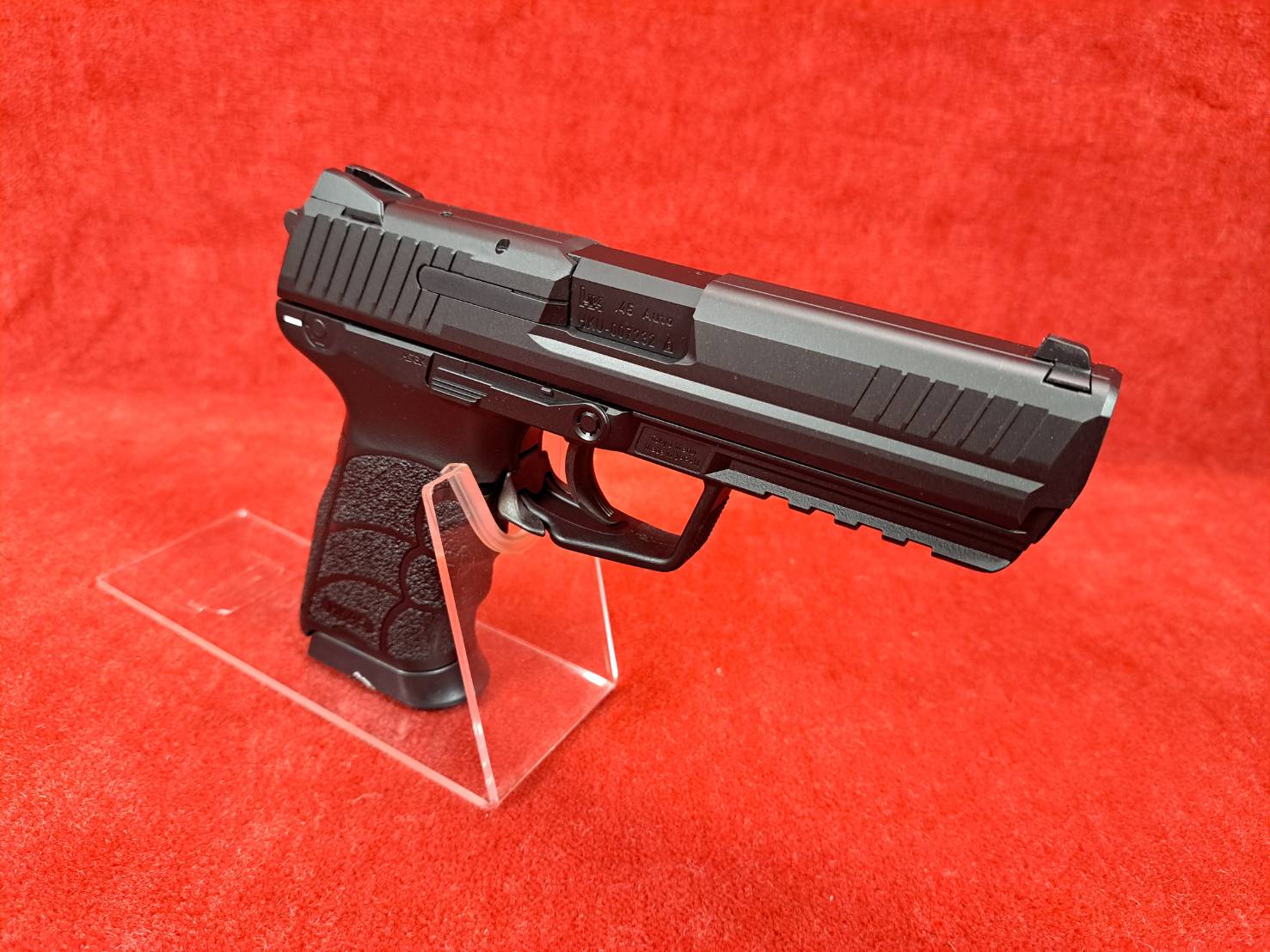 ����ޥ륤��HK45��18�Ͱʾ��ѥե�/������ư�ϥ�ɥ���