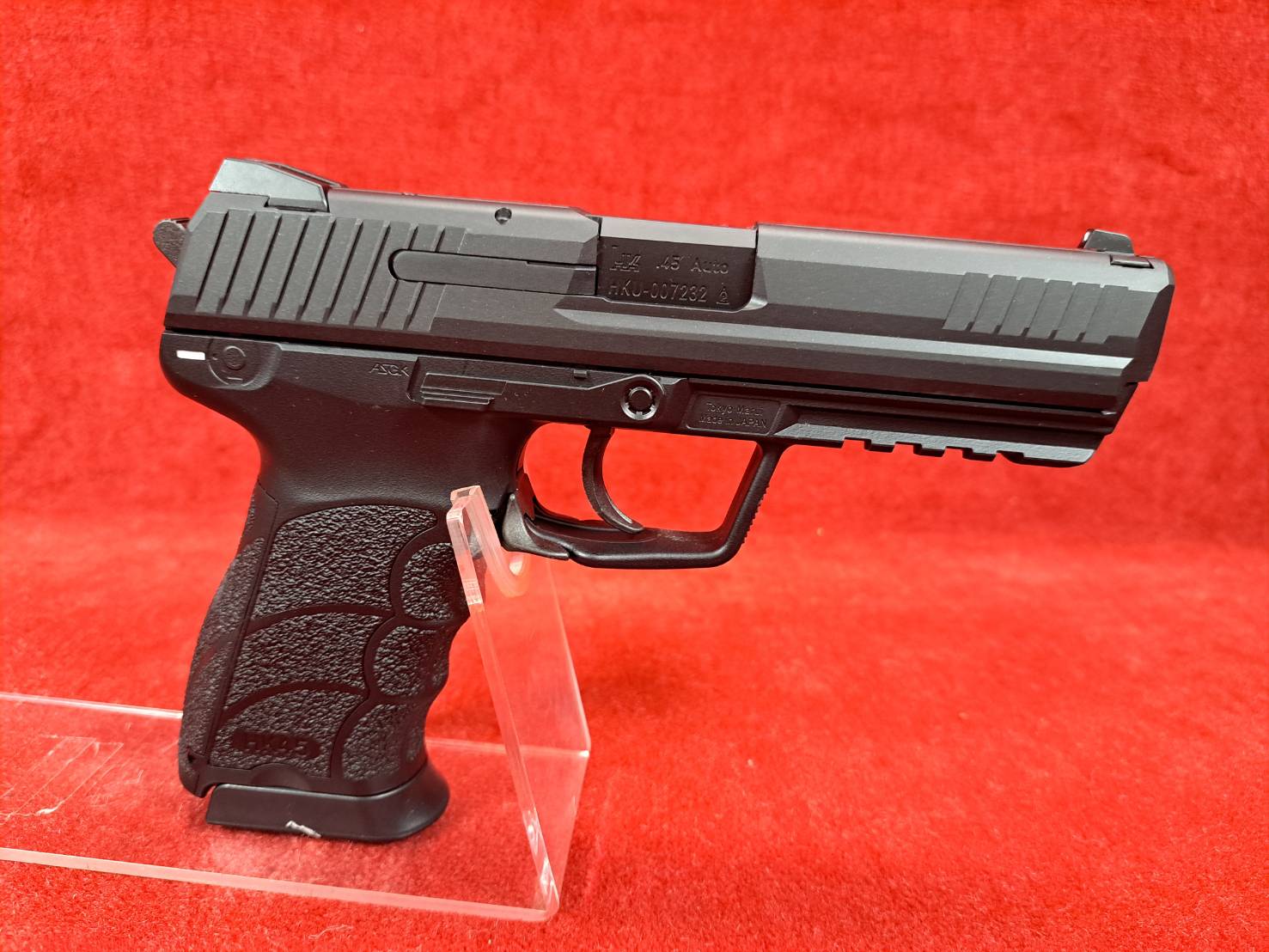 ����ޥ륤��HK45��18�Ͱʾ��ѥե�/������ư�ϥ�ɥ���