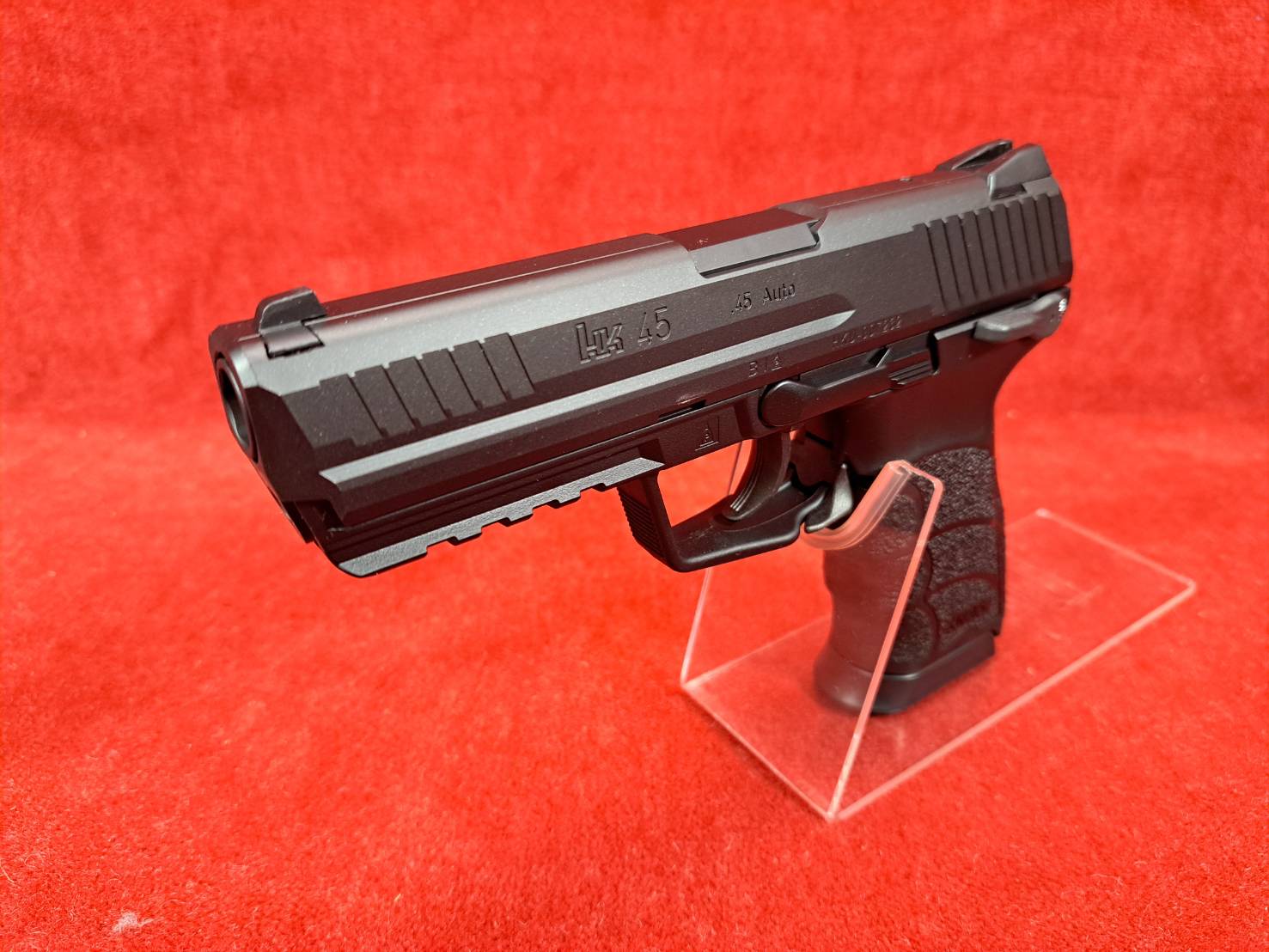 ����ޥ륤��HK45��18�Ͱʾ��ѥե�/������ư�ϥ�ɥ���