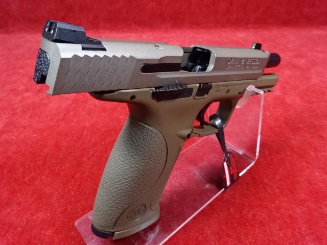 ����ޥ륤��S&W M&P9 V�������� �����֥����Хå�