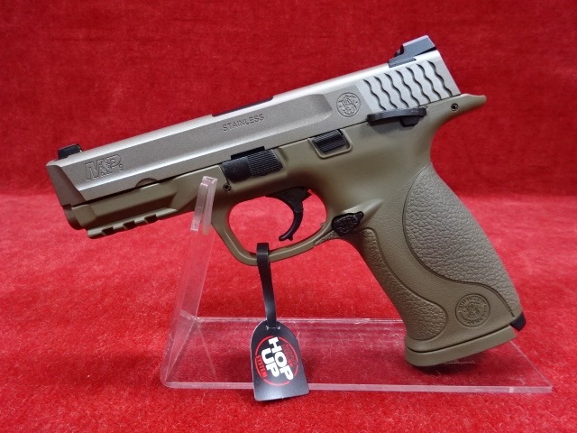 ����ޥ륤��S&W M&P9 V�������� �����֥����Хå�