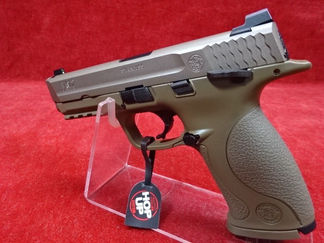 ����ޥ륤��S&W M&P9 V�������� �����֥����Хå�