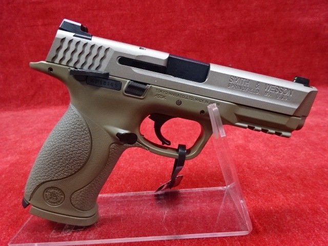 ����ޥ륤��S&W M&P9 V�������� �����֥����Хå�