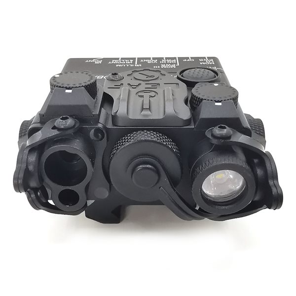 SOTAC GEAR �ե�᥿�� DBAL-A2   AN PEQ-15A ������ LED�饤�� �֥�å� (402)