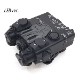 SOTAC GEAR �ե�᥿�� DBAL-A2   AN PEQ-15A ������ LED�饤�� �֥�å� (402)