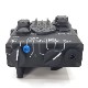 SOTAC GEAR �ե�᥿�� DBAL-A2   AN PEQ-15A ������ LED�饤�� �֥�å� (402)