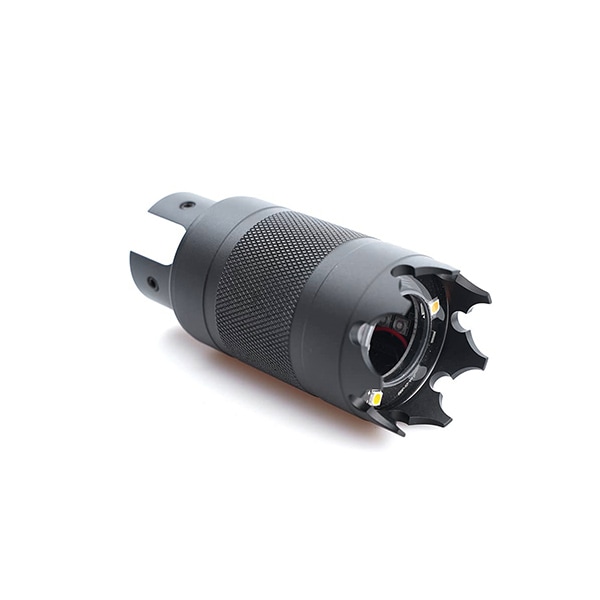 ワンドロップ　ガントレット THEREDTHREAD(ザレッドスレッド) ジップワンピースTR33161 G