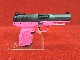 �ޥ륷�� FN Five-seveN 6mmBB CO2�֥����Хå� ��﫥ԥ��ȥ� VER.2 SHOCK PINK