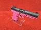 �ޥ륷�� FN Five-seveN 6mmBB CO2�֥����Хå� ��﫥ԥ��ȥ� VER.2 SHOCK PINK