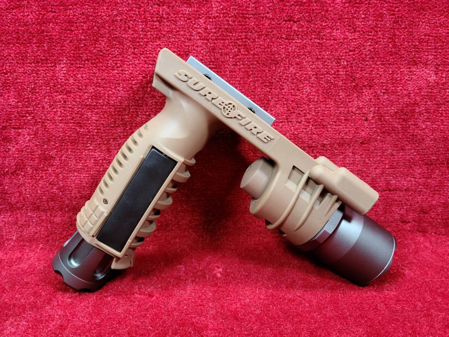 店内全品5％OFFクーポン】M910Aタイプフラッシュライト（091