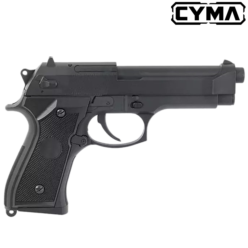 CYMA 18аʾ ᥿륹饤 ưϥɥ M92F MOSFET
