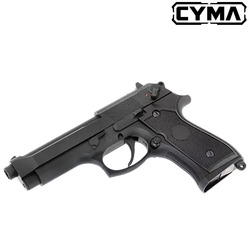 CYMA 18аʾ ᥿륹饤 ưϥɥ M92F MOSFET
