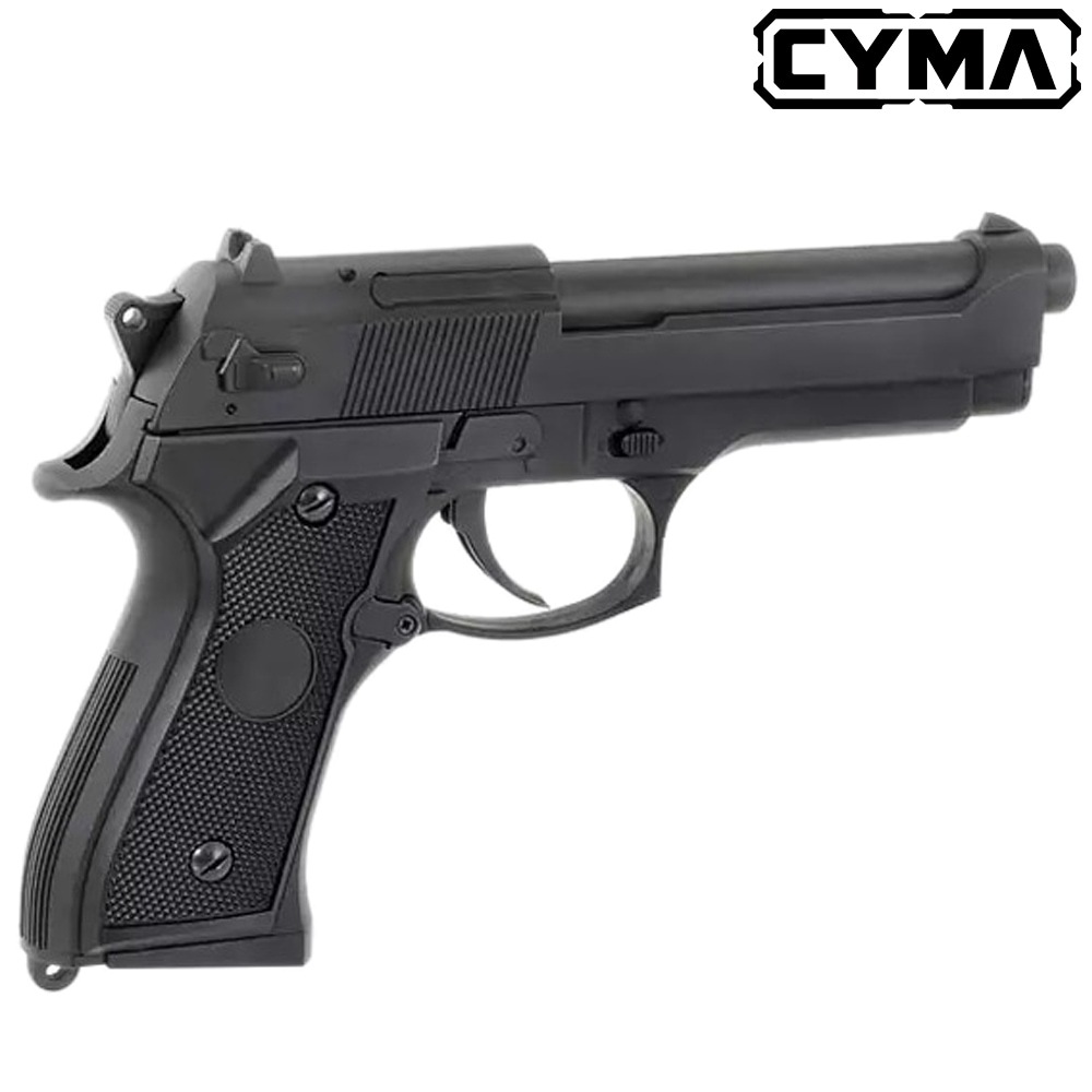CYMA 18аʾ ᥿륹饤 ưϥɥ M92F MOSFET