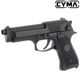 CYMA 18аʾ ᥿륹饤 ưϥɥ M92F MOSFET