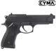 CYMA 18аʾ ᥿륹饤 ưϥɥ M92F MOSFET