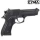 CYMA 18аʾ ᥿륹饤 ưϥɥ M92F MOSFET
