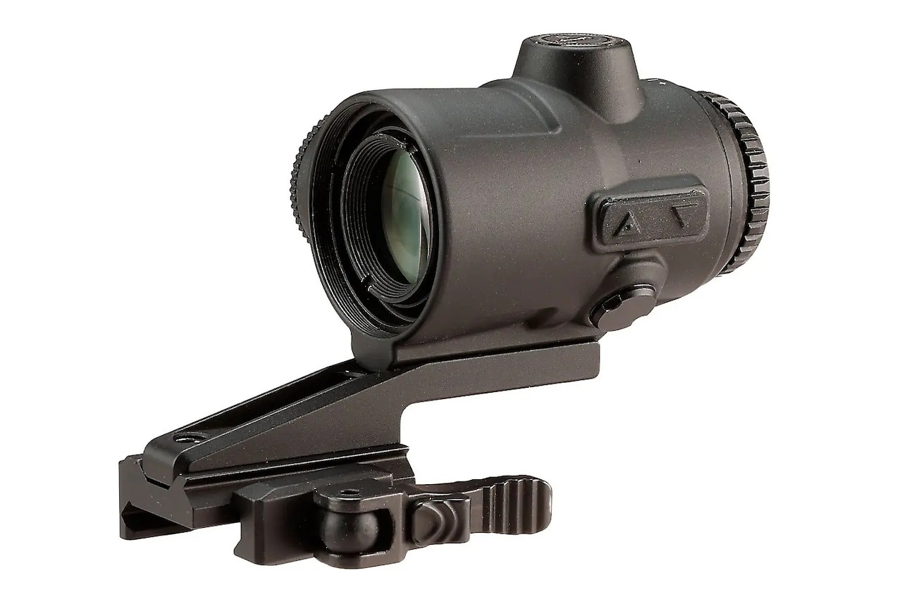 Ź5OFFݥNOVEL ARMS ABSOLUTE MPS1 1X Micro Prism Sight Ρ٥륢ॺ (574)