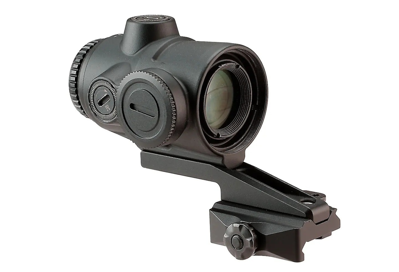 Ź5OFFݥNOVEL ARMS ABSOLUTE MPS1 1X Micro Prism Sight Ρ٥륢ॺ (574)