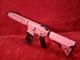 ��Ź������5��OFF�����ݥ�ۡڻ���Ǻܥ��������EMG JAPAN King Arms COLT��Daniel Defense MK18 Sport PINK
