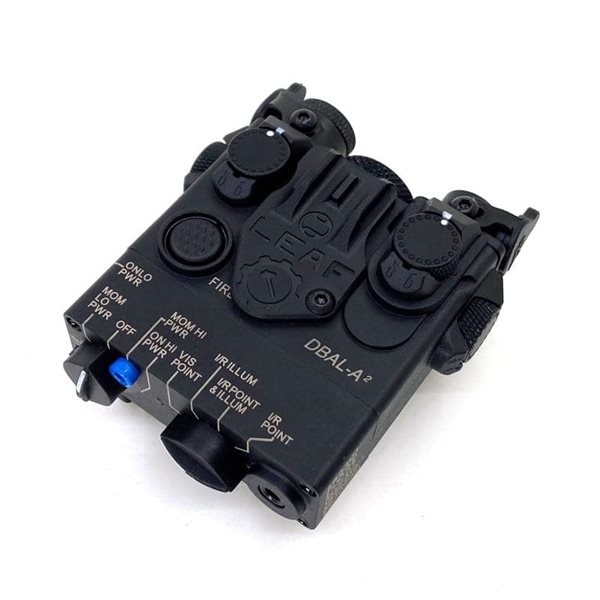SOTAC GEAR  �ʥ����� DBAL-A2   AN PEQ-15A ������ LED�饤�� �֥�å� (403)