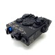 SOTAC GEAR  �ʥ����� DBAL-A2   AN PEQ-15A ������ LED�饤�� �֥�å� (403)