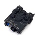 SOTAC GEAR  �ʥ����� DBAL-A2   AN PEQ-15A ������ LED�饤�� �֥�å� (403)