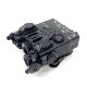 SOTAC GEAR  �ʥ����� DBAL-A2   AN PEQ-15A ������ LED�饤�� �֥�å� (403)