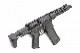 Ź5OFFݥDMT ե᥿ư AR15 Custom 7" Mod.B PDW DMT-04B ACE Line DMT04B