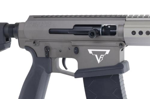 DOUBLE BELL ��ư���� TTI������ JW4 Dracarys Gen-12������󥦥��å�4 �ɥ饫�ꥹ BK/GRAY