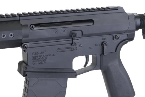 DOUBLE BELL ��ư���� TTI������ JW4 Dracarys Gen-12������󥦥��å�4 �ɥ饫�ꥹ BK/GRAY