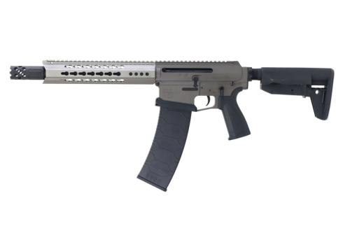DOUBLE BELL ��ư���� TTI������ JW4 Dracarys Gen-12������󥦥��å�4 �ɥ饫�ꥹ BK/GRAY