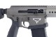 DOUBLE BELL ��ư���� TTI������ JW4 Dracarys Gen-12������󥦥��å�4 �ɥ饫�ꥹ BK/GRAY