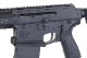 DOUBLE BELL ��ư���� TTI������ JW4 Dracarys Gen-12������󥦥��å�4 �ɥ饫�ꥹ BK/GRAY