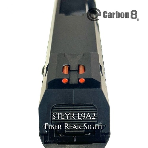 ��Ź������5��OFF�����ݥ��Carbon8 STEYR L9A2���� CNC �����ꥢ������ ���꡼��/��å�